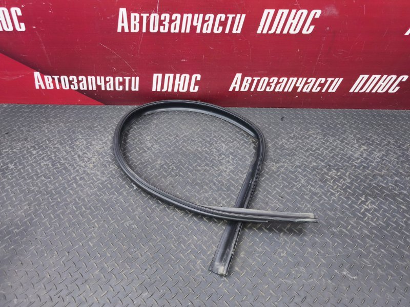 Уплотнительная резинка крыши