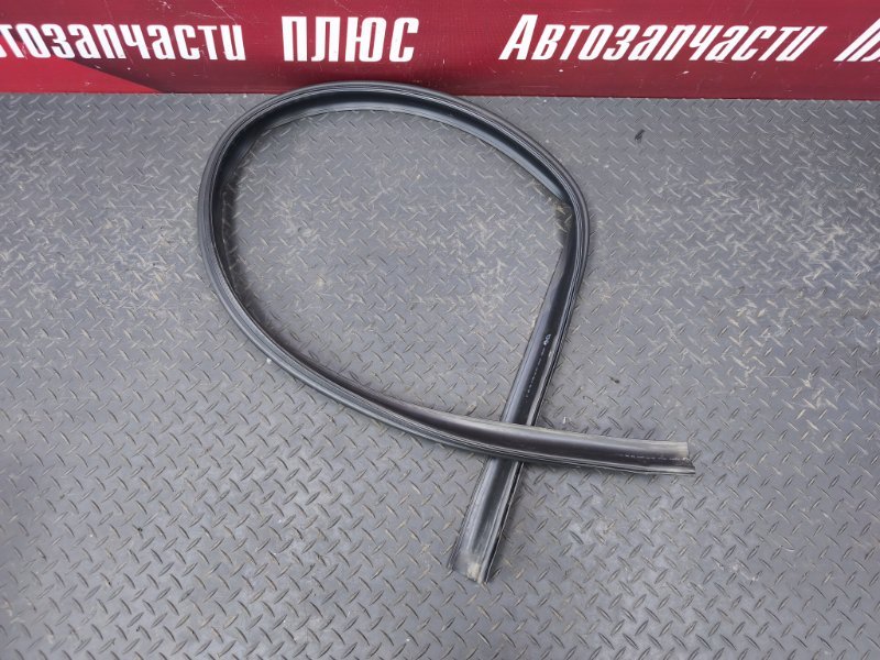 Уплотнительная резинка крыши