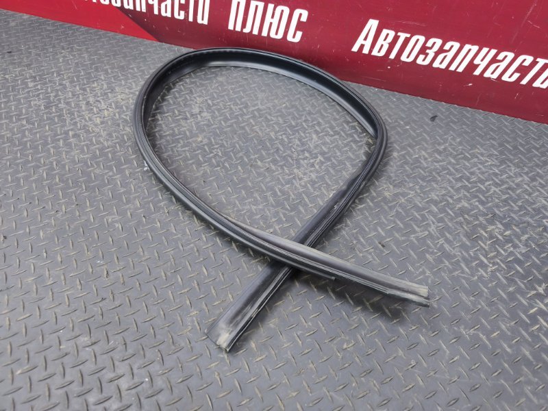 Уплотнительная резинка крыши