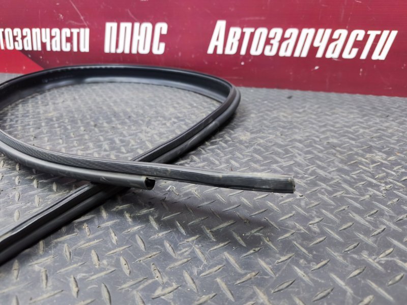 Уплотнительная резинка крыши