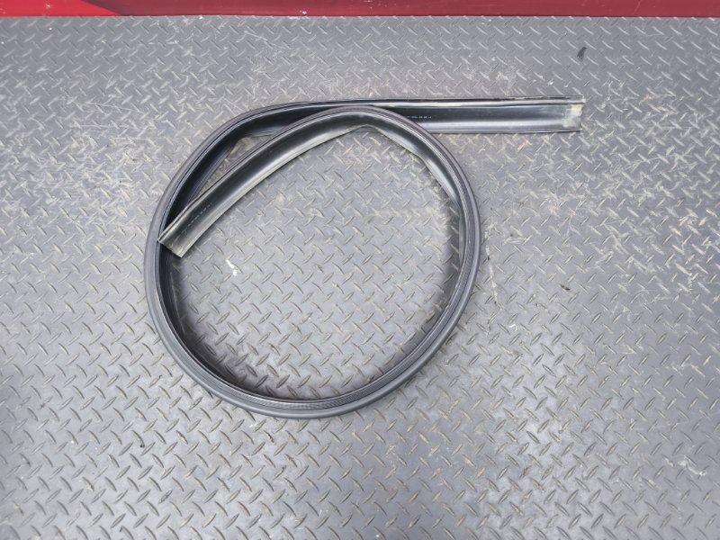 Уплотнительная резинка крыши