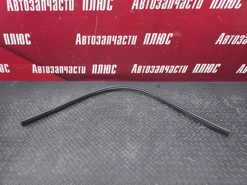 Уплотнитель жабо