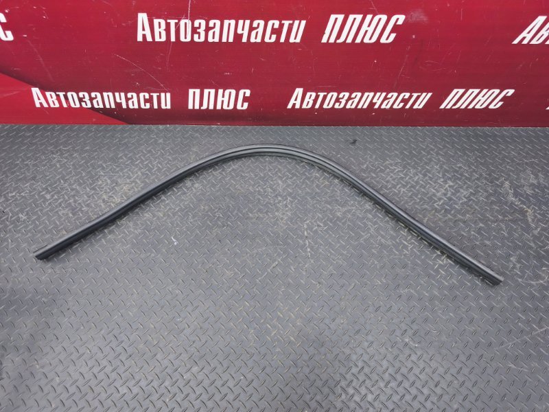 Уплотнитель жабо