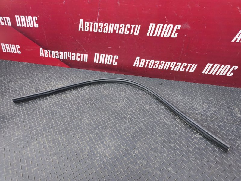 Уплотнитель жабо