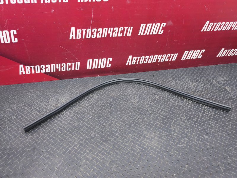 Уплотнитель жабо