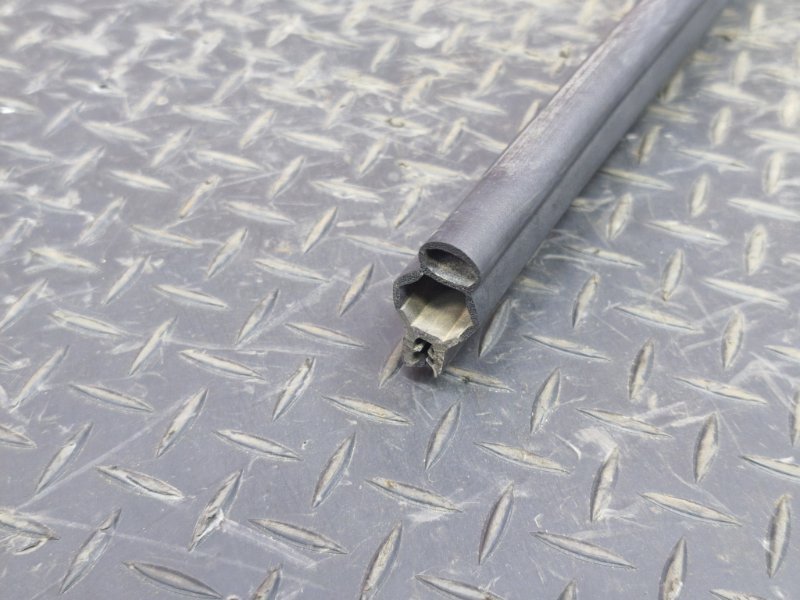 Уплотнитель жабо