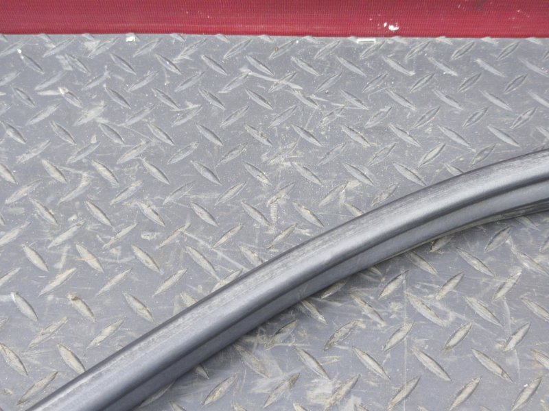 Уплотнитель жабо