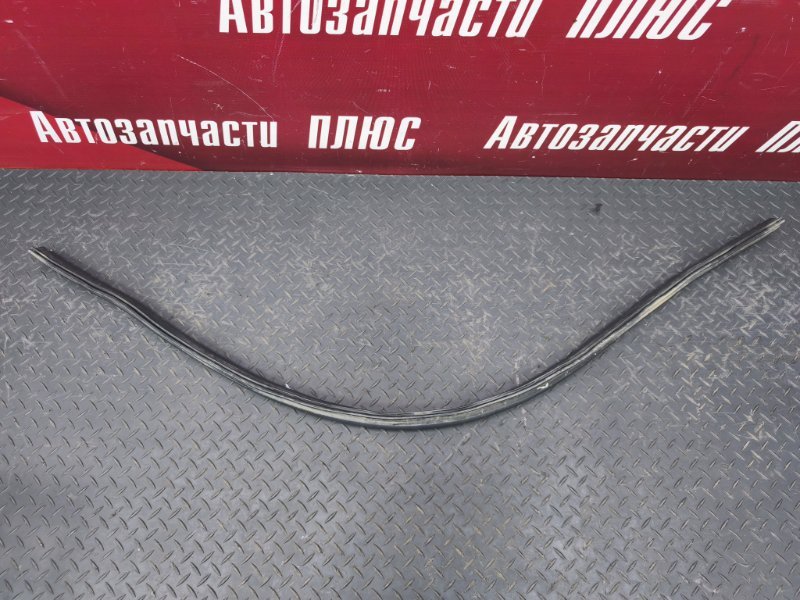 Уплотнитель жабо