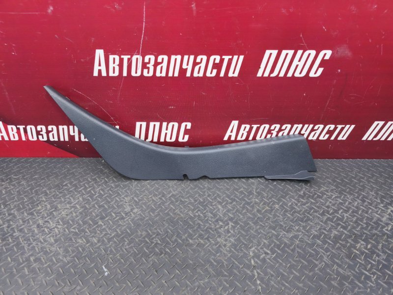 Обшивка стойки