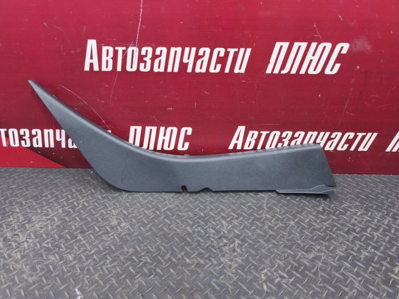 Обшивка стойки