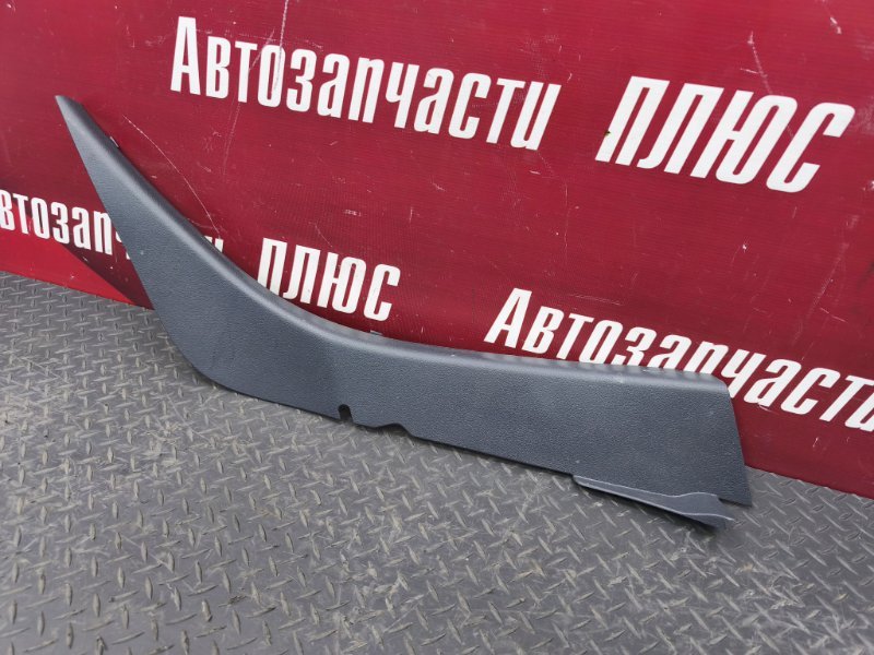 Обшивка стойки