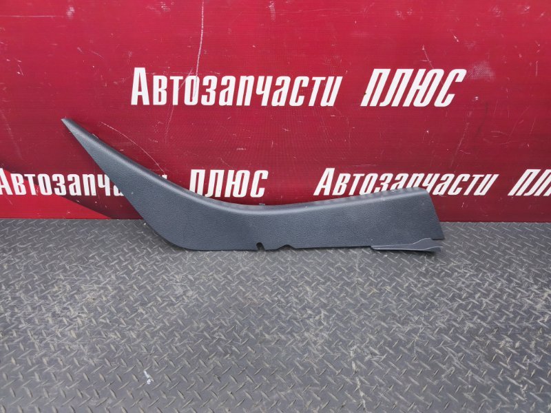 Обшивка стойки