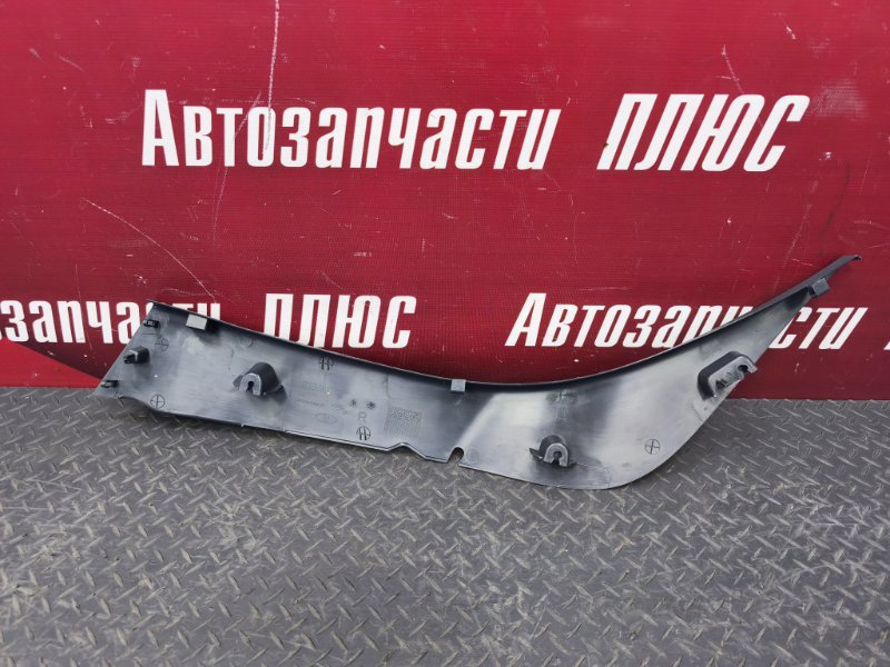 Обшивка стойки