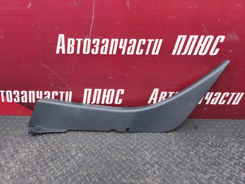 Обшивка стойки