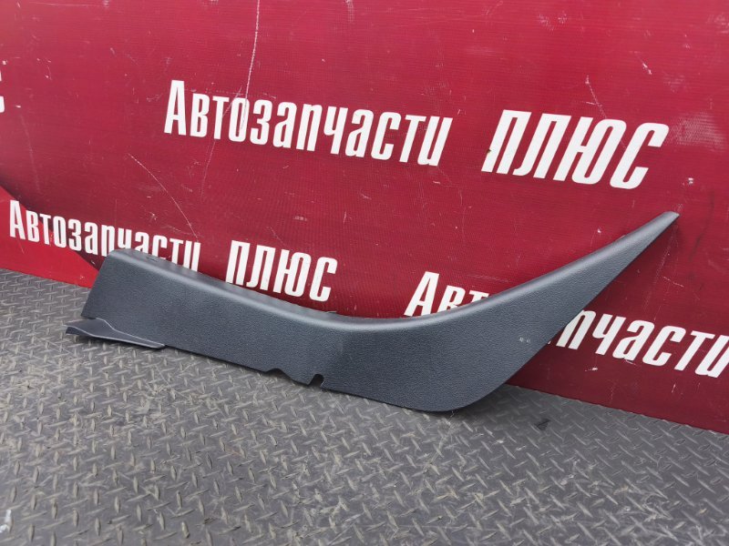 Обшивка стойки