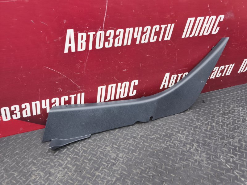 Обшивка стойки