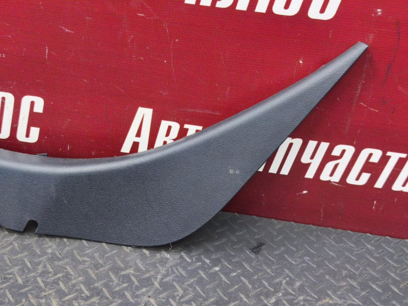 Обшивка стойки