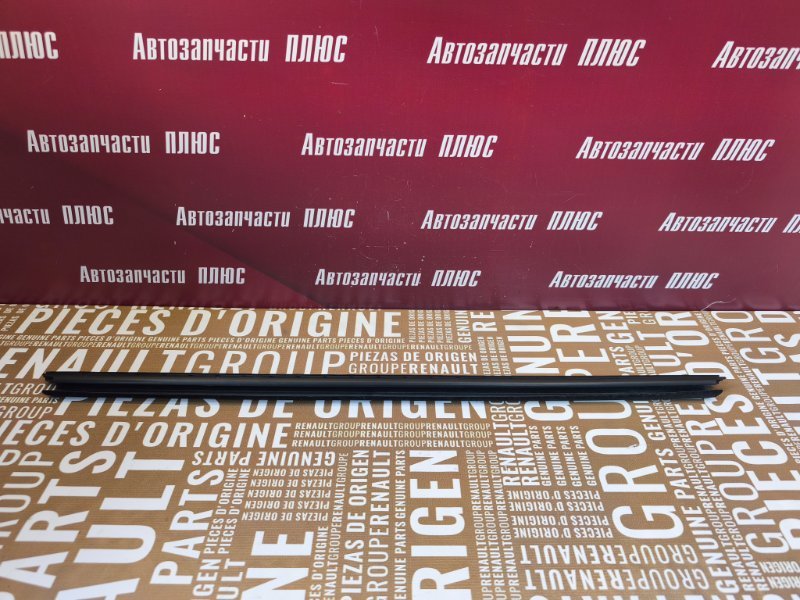 Уплотнитель стекла двери внутренний