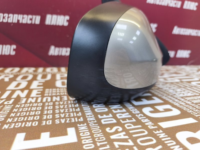 Зеркало заднего вида боковое