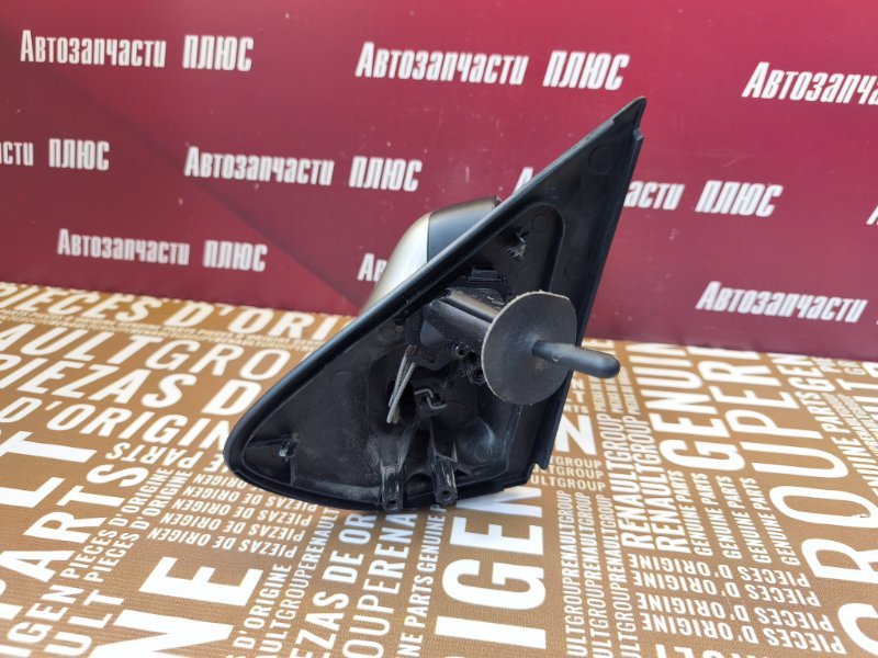 Зеркало заднего вида боковое
