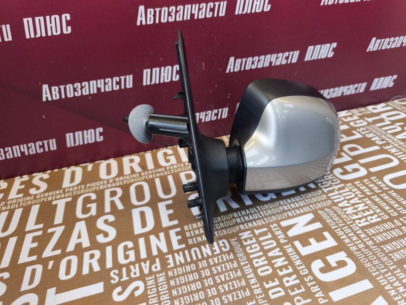 Зеркало заднего вида боковое