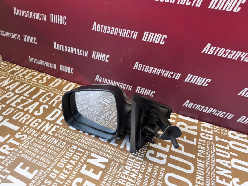 Зеркало заднего вида боковое
