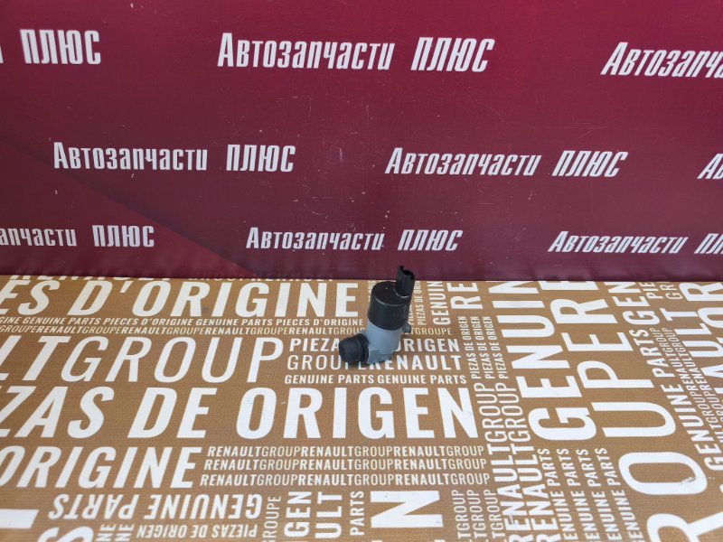 Моторчик бачка омывателя