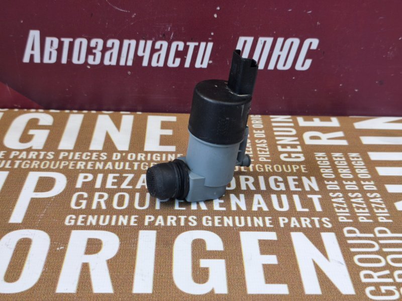 Моторчик бачка омывателя