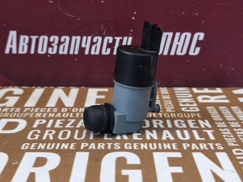 Моторчик бачка омывателя