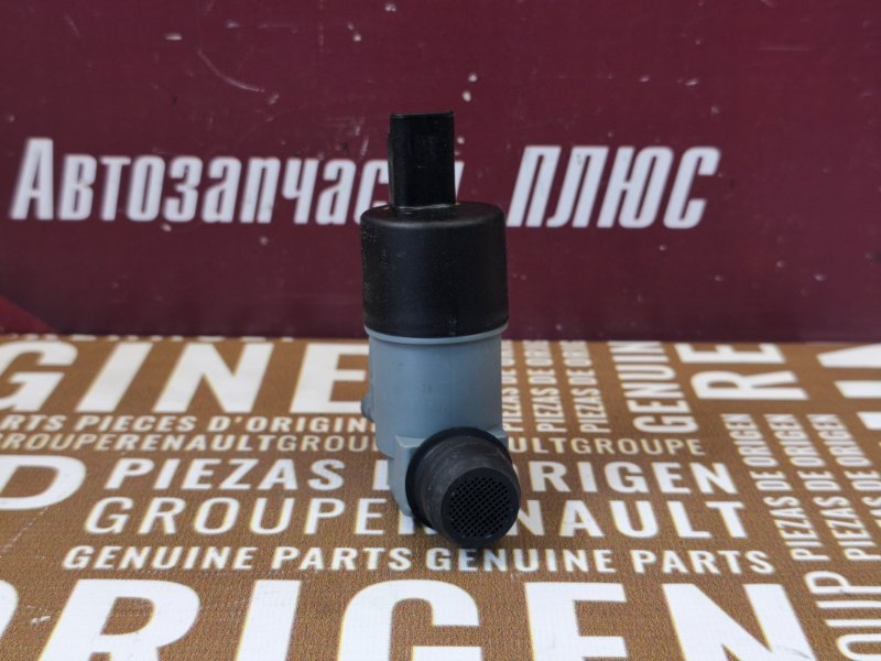 Моторчик бачка омывателя