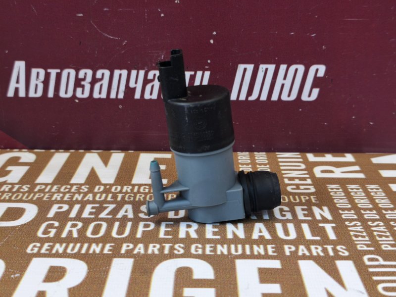 Моторчик бачка омывателя