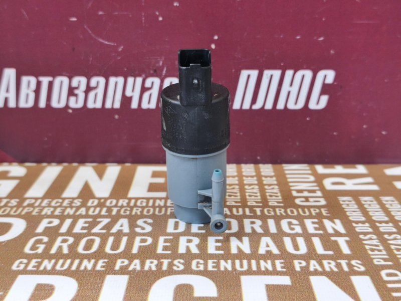 Моторчик бачка омывателя