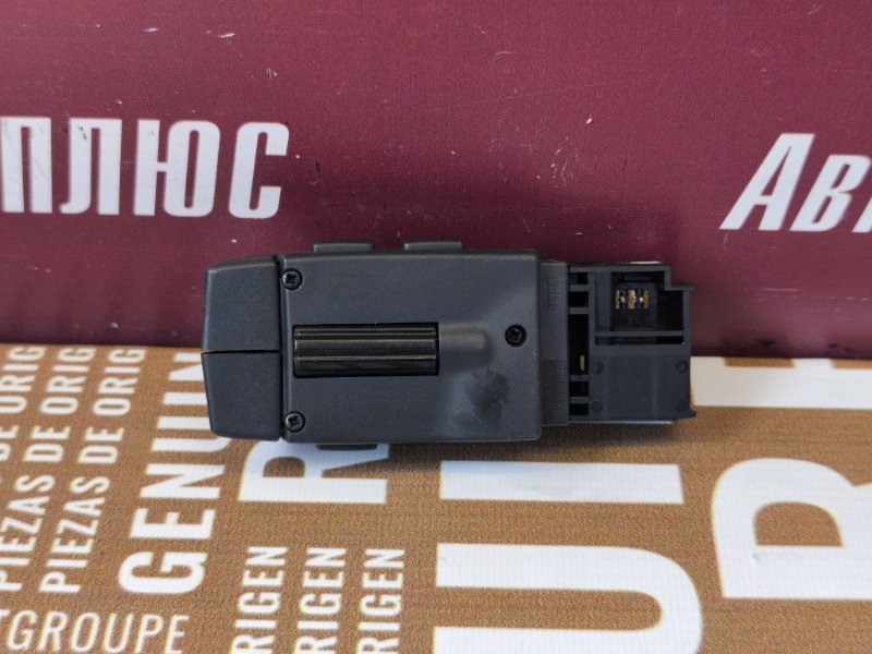 Джойстик управления магнитолой