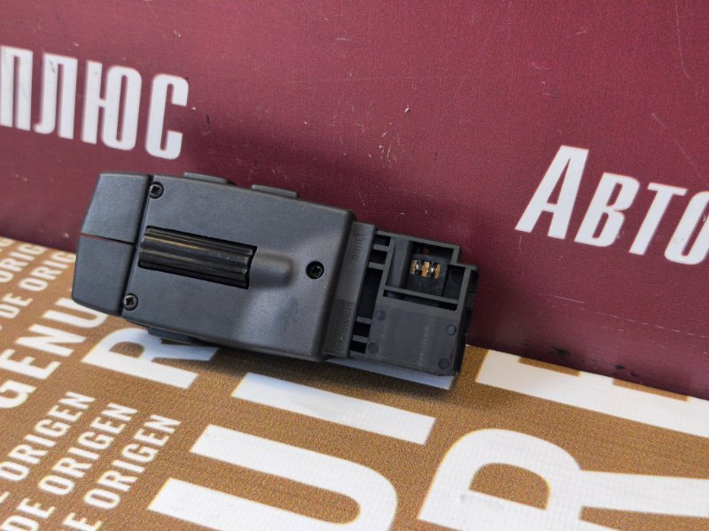 Джойстик управления магнитолой