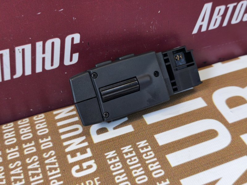 Джойстик управления магнитолой