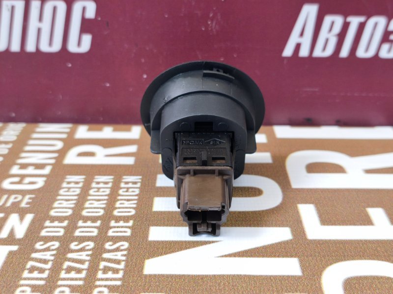 Выключатель подушки безопасности