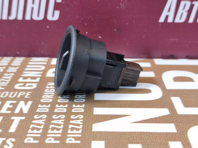 Выключатель подушки безопасности