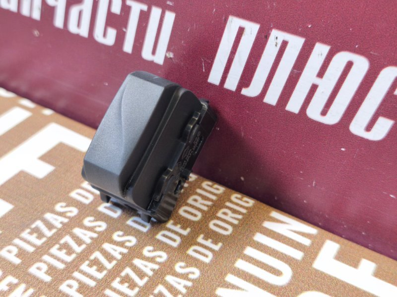 Заглушка кнопки