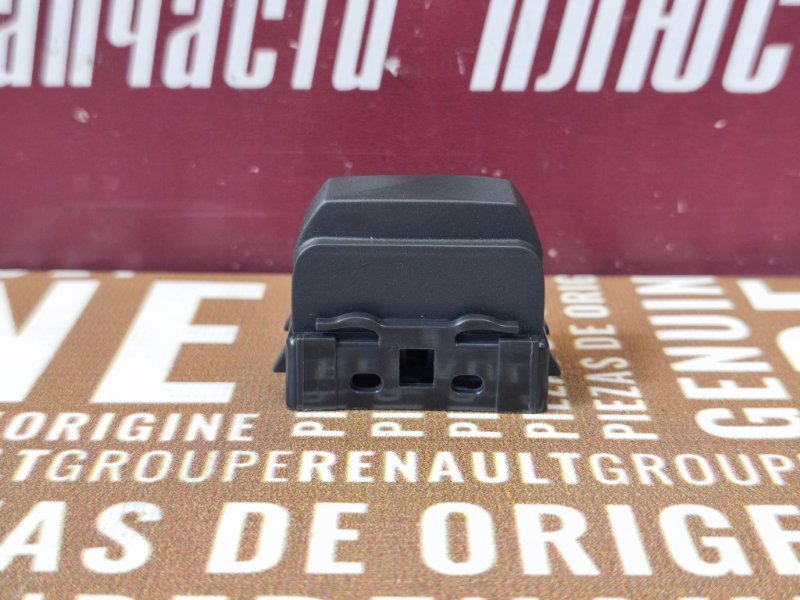 Заглушка кнопки