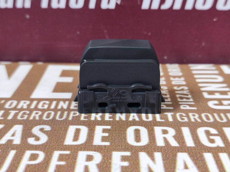 Заглушка кнопки