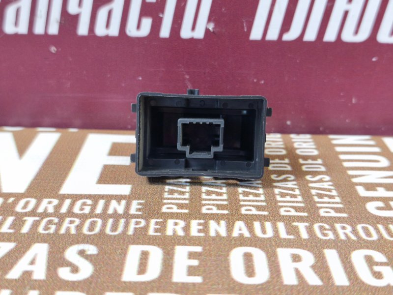 Заглушка кнопки