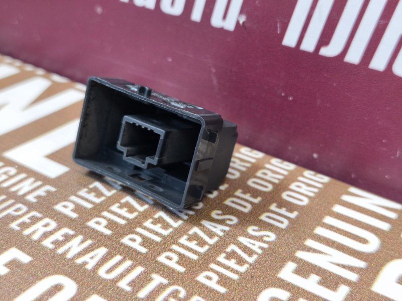 Заглушка кнопки