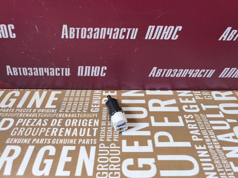 Датчик педали тормоза