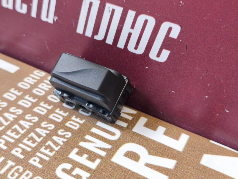 Заглушка кнопки