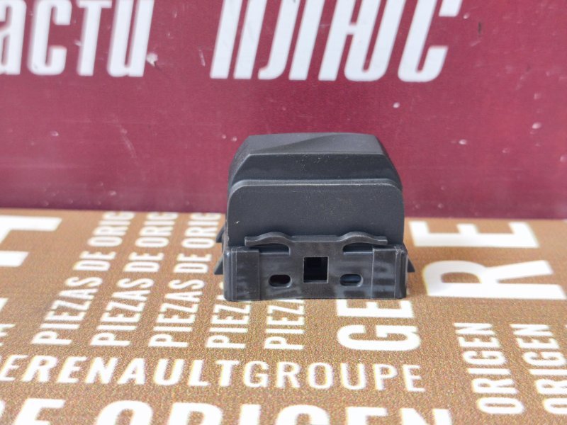 Заглушка кнопки