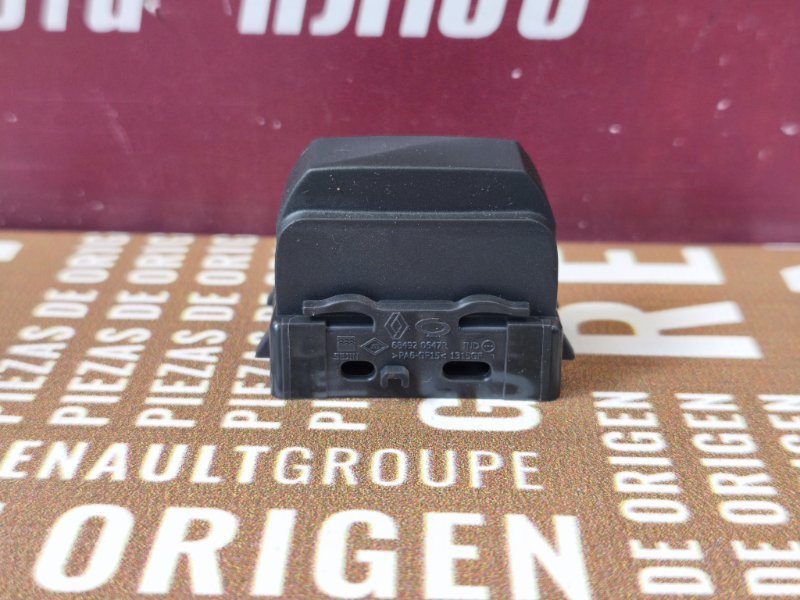 Заглушка кнопки