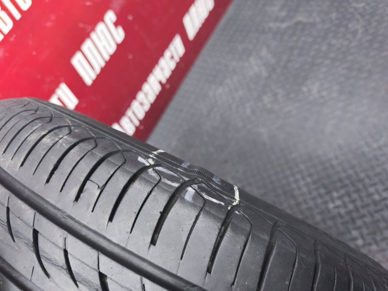 Запасное колесо