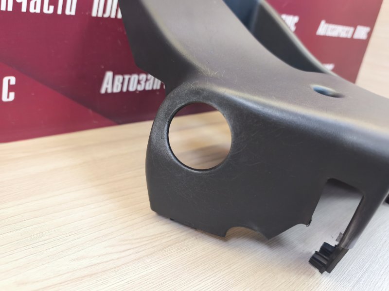 Подрулевой кожух