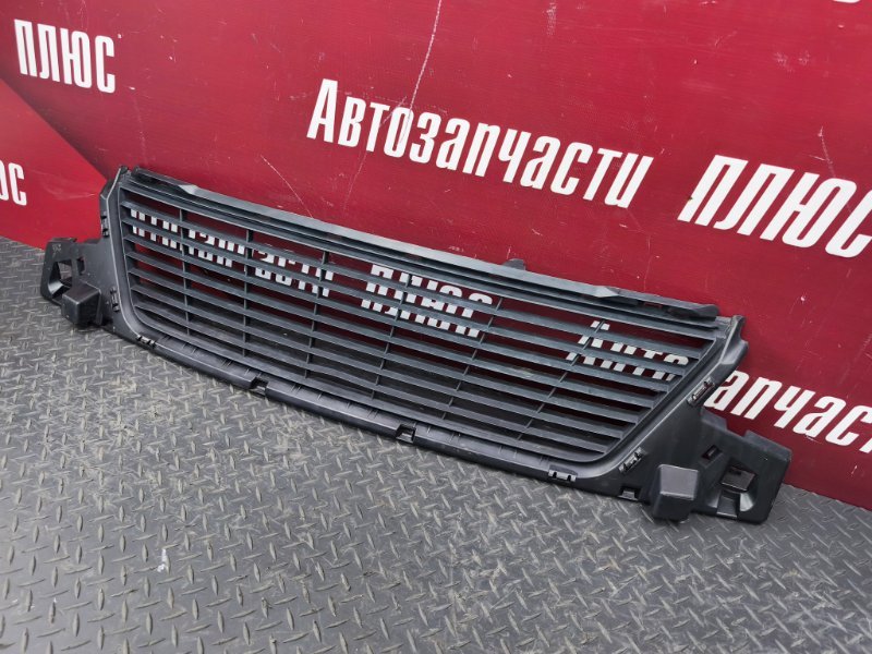 Решетка   бампера