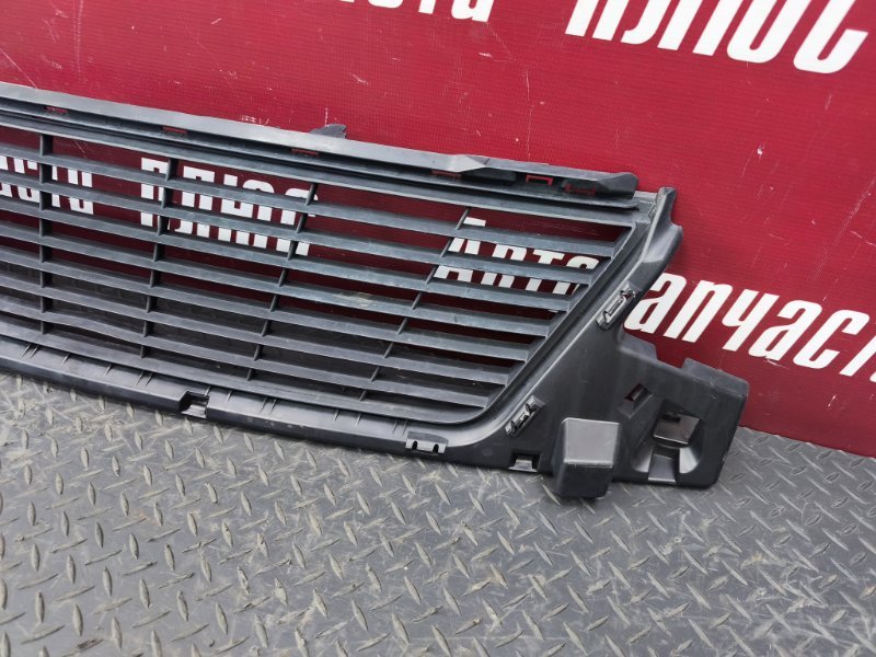 Решетка   бампера